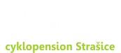 Pension Berten Strašice